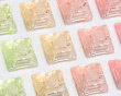 OPAL Base 65 Hotswap Gaming Tastatur - ISO Deutsch [Silent Glacier] (DEMO)