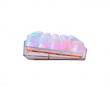 OPAL Base 65 Hotswap Gaming Tastatur - ISO Deutsch [Silent Glacier] (DEMO)