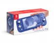 Switch Lite Blau (DEMO) Switch Lite Blau (DEMO)