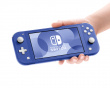 Switch Lite Blau (DEMO) Switch Lite Blau (DEMO)
