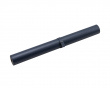 PVC Leder - 1200x600 Schreibunterlage - Blau (DEMO)