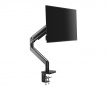 Monitorhalterung 20kg Heavy-Duty 17”-49” Svart - 1 Bildschirme (DEMO)