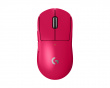 G PRO X SUPERLIGHT 2 4K Wireless Gaming-Maus - Magenta (DEMO)