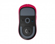 G PRO X SUPERLIGHT 2 4K Wireless Gaming-Maus - Magenta (DEMO)