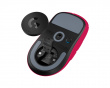 G PRO X SUPERLIGHT 2 4K Wireless Gaming-Maus - Magenta (DEMO)