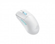 ROG Harpe Ace Aim Lab Edition - Kabellose Gaming-Maus - Weiß (DEMO)