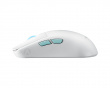 ROG Harpe Ace Aim Lab Edition - Kabellose Gaming-Maus - Weiß (DEMO)