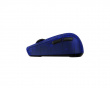 HSK Pro 4K Wireless Mouse - Fingertip Kabellose Gaming-Maus - Sapphire Blue (DEMO)