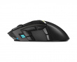 Darkstar Wireless MMO/MOBA Gaming-Maus (DEMO)