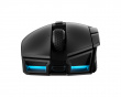 Darkstar Wireless MMO/MOBA Gaming-Maus (DEMO)