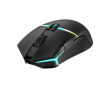 Nightsabre RGB Wireless Gaming-Maus (DEMO)