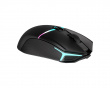 Nightsabre RGB Wireless Gaming-Maus (DEMO)