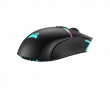 Nightsabre RGB Wireless Gaming-Maus (DEMO)