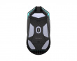 Nightsabre RGB Wireless Gaming-Maus (DEMO)