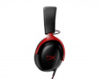 Cloud III Gaming Headset - Rot (DEMO)