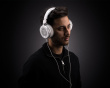 VIRTUOSO PRO Open Back Gaming Headset - Weiß (DEMO)