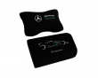EPIC High-Tech PU - Mercedes-AMG Petronas Formula One Team 2021 Edition (DEMO)
