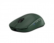 X2-V2 4K Kabellose Gaming-Maus - Mini - Green - Limited Edition (DEMO)