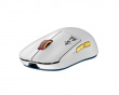 X2-H High Hump Kabellose Gaming-Maus - Uzui Tengen - Limited Edition (DEMO)