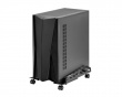 Heavy-Duty PC Ständer auf Rollen (DEMO)