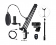 Streaming Kit (DEMO)