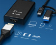 HDMI zu USB-C 4K Capture Adapter (DEMO)