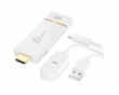 ScreenCast 4K Wireless Display-Adapter (DEMO)