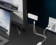 ScreenCast 4K Wireless Display-Adapter (DEMO)