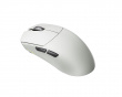 MAYA Wireless Superlight Gaming-Maus - Cloud Grey (DEMO)