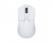 M3 Mini 4K Wireless Gaming-Maus - Weiß (DEMO)