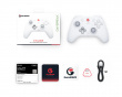 T4 Cyclone Multiplatform Wireless Controller [Hall Effect] (DEMO)