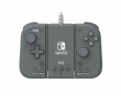Split Pad Compact Attachment Set - Grau (DEMO)
