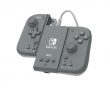 Split Pad Compact Attachment Set - Grau (DEMO)