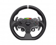 R3 Racing Simulator (R3 Base, ES Wheel, SR-P Lite Two Pedals, tischklemme) (DEMO)