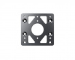 Wheel Base Adapter Plate für alle Moza wheelbase (DEMO)