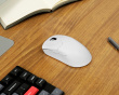 M2 Wireless Gaming-Maus - Weiß (DEMO)