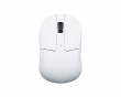 M4 4K Wireless Gaming-Maus - Weiß (DEMO)