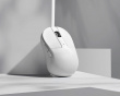M4 4K Wireless Gaming-Maus - Weiß (DEMO)