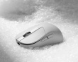 M4 4K Wireless Gaming-Maus - Weiß (DEMO)