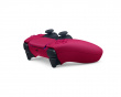 Playstation 5 DualSense V2 Wireless PS5 Controller - Cosmic Red (DEMO)