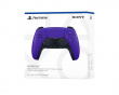 Playstation 5 DualSense V2 Wireless PS5 Controller - Galactic Purple (DEMO)