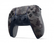 Playstation 5 DualSense V2 Wireless PS5 Controller - Grey Camouflage (DEMO)