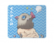 ES2 Gaming-Mauspad - Inosuke - Limited Edition (DEMO) ES2 Gaming-Mauspad - Inosuke - Limited Edition (DEMO)