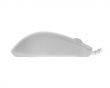 OP1 RGB Kabelgebundene Gaming-Maus - White Frost (DEMO)