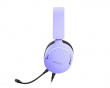 GXT 490P Fayzo 7.1 USB Gaming-Headset - Lila (DEMO)