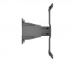 Ultra Slim TV-Wandhalterung 43”-90” - Schwarz (DEMO)