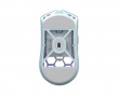 M2 4K Kabellose Gaming Maus - Blau/Lila (DEMO)