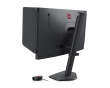 XL2546X 24.5″ Fast TN 240Hz DyAc 2 Esports Gaming Monitor (DEMO)