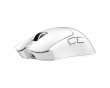 Viper V3 Pro Wireless Gaming-Maus - Weiß (DEMO)