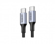 USB-C zu USB-C Kabel 1m - 100W (DEMO)